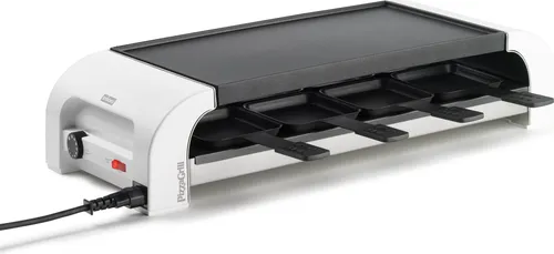 Stöckli Tischkochgerät für 8 Personen