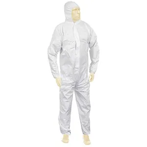 Produktbild Meditrade 4799 Suavel YETI Overall Schutzanzug