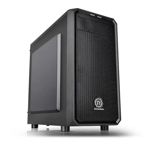 Versa H15 microATX USB3.0 (120 mm), black Thermaltake 4717964398819