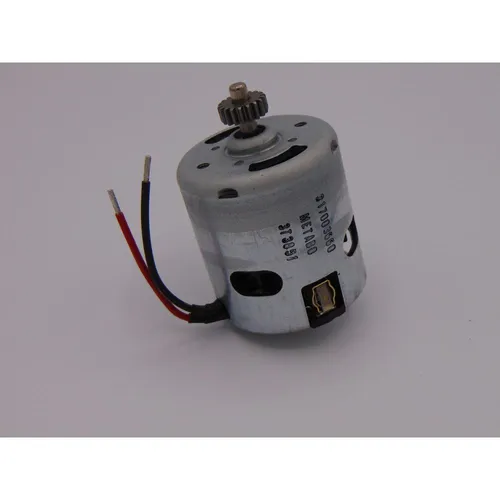 Metabo Gleichstrommotor,14,4 V, Schlagbohrfest, 317003660