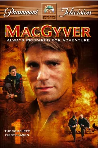 Macgyver