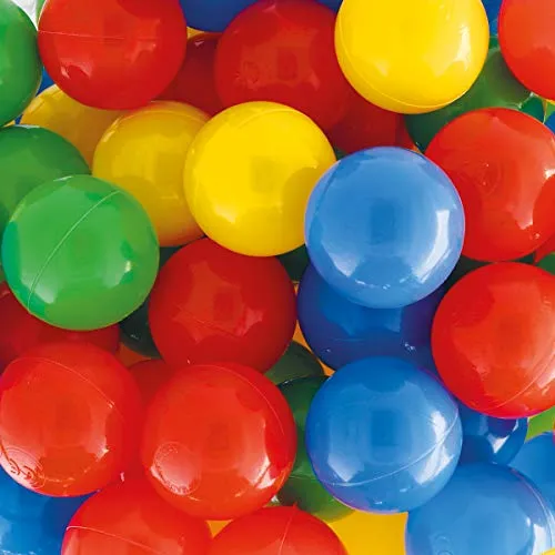 Bälle für Bällebad von Bieco