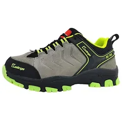 Kastinger sportlicher Schnürer Schnürschuh grau 32 EU