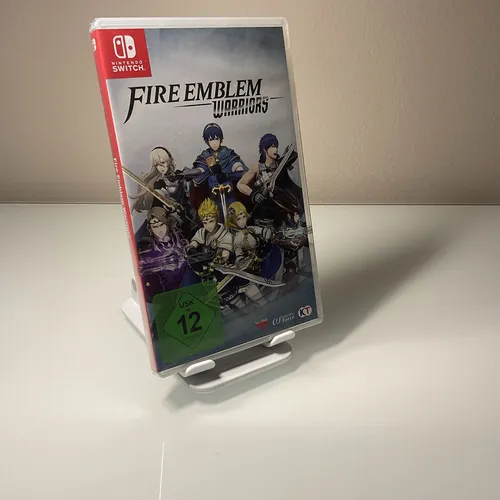 Fire Emblem Warriors Neu/Sealed (Nintendo Switch)
