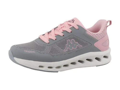 Produktbild Kappa DOMINIKA Sneaker grau 41 EU – Sportlich und bequem