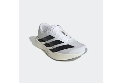 ADIDAS Damen Laufschuhe Adizero EVO SL - Laufschuhe mit LIGHTSTRIKE PRO Dämpfung für Komfort und Energierückgabe, ideal für Sport und Alltag.