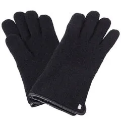 Roeckl Damen Klassischer Walkhandschuh von Roeckl Mode