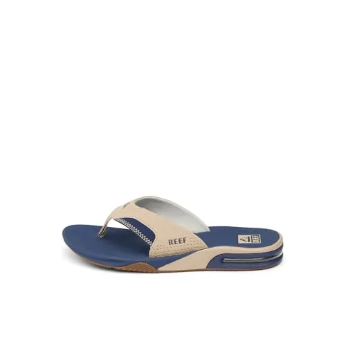 Reef Fanning Men's Flip Flops von Reef