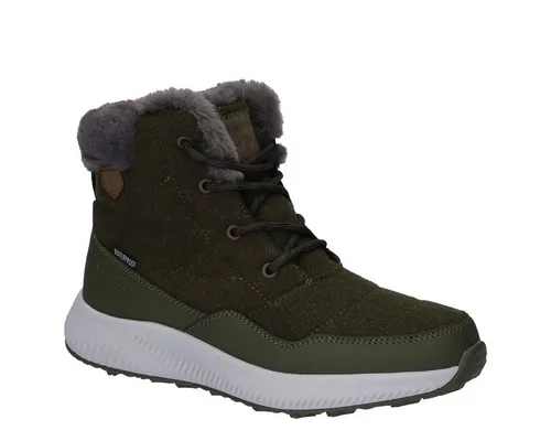 Hi-Tec Winterschuhe Frosty Felt WP 200 von Hi-Tec