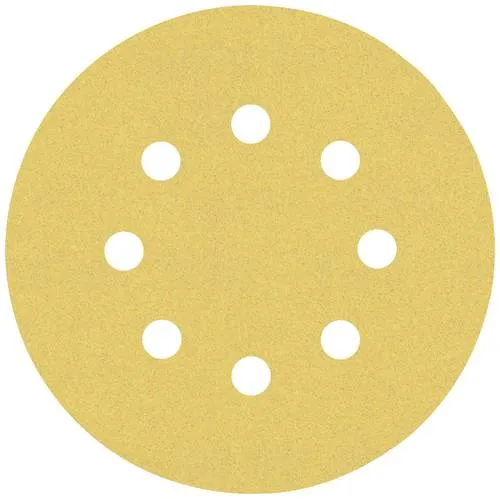 Schleifpapier & Schleifschwämme von Bosch