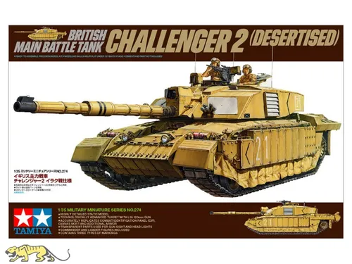 Tamiya 35274 von Tamiya