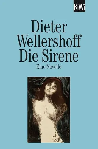 Die Sirene: Eine Novelle