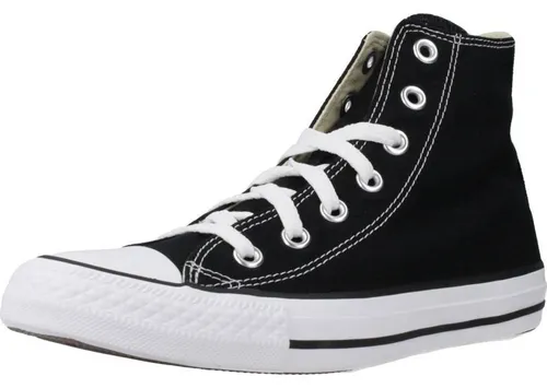 Produktbild Converse CHUCK TAYLOR ALL STAR CORE HI in Schwarz, Größe 46