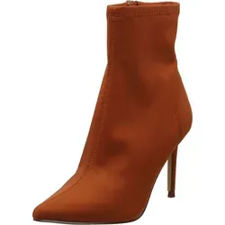 High-Heel-Stiefelette STEVE MADDEN