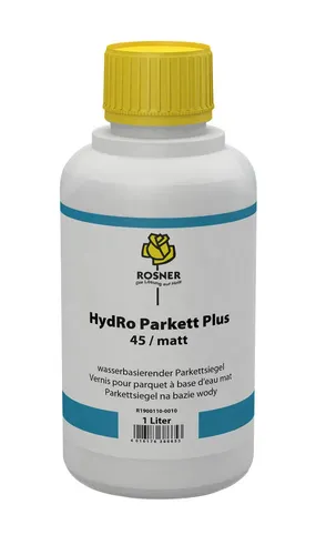 Produktbild Rosner HydRo Parkett Plus seidenmatt/34 1L,Holz,Lack