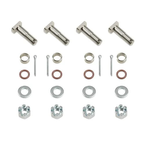 Produktbild Drallklappen Reparatursatz Entfernung für Mercedes 200 220 CDI W203 W210 W211