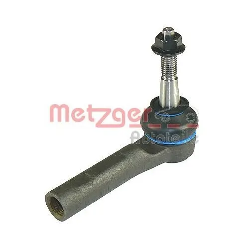 Metzger Spurstangenkopf KIT + GREENPARTS 54040308
