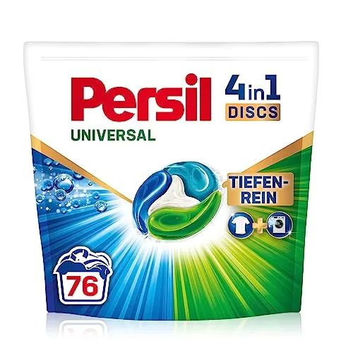 Persil 4 in 1 Discs Universal