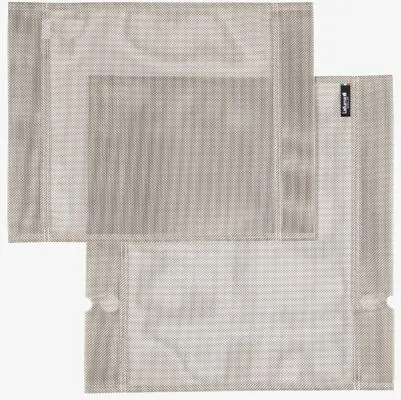 Lafuma Ersatzbezug Set für Cham Elips und Alu Cham Seigle II