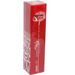 Flowertag Eau de Toilette 50 ml - Eau de Toilette für Damen, blumiger Duft mit frischen Noten für einen belebenden und femininen Auftritt.