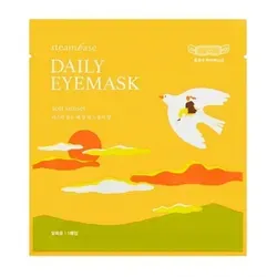 steambase Daily Eyemask Soft Sunset (1 Stk.)