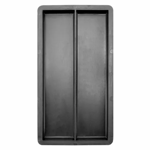 Form Beton Gießform Plastikform Betongießform Ziegelstein Klinkerstein Riemmchen