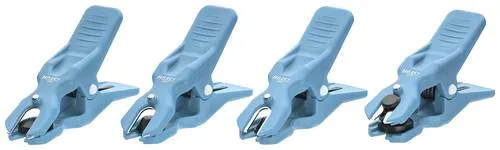 Hazet 4591/4 Rohrleitungs-Stopper Satz 4591/4 von HAZET