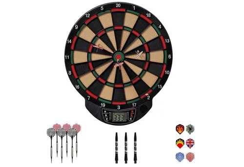 Best Sporting Dartautomat Bristol Xtra mit Dartset