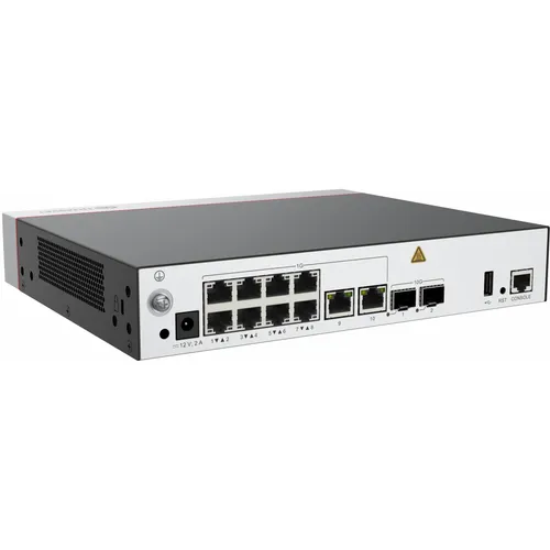 Huawei Access Controller AC650-128AP - Leistungsstarker Netzwerkcontroller - Router - Bietet hohe Kapazität und effiziente Verwaltung für große Netzwerke, ideal für Unternehmen und öffentliche Einrichtungen.