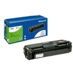 3511B Tonerpatrone Schwarz für Samsung - Hochwertige Tonerpatrone in Schwarz (Samsung CLT-K504S), ideal für perfekte Druckergebnisse mit Samsung Druckern wie CLP-415N und CLX 4195FN.