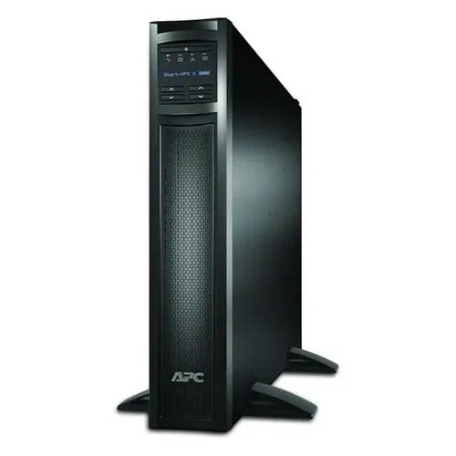 APC Smart-UPS X 3000 VA von APC