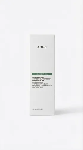 ANUA Heartleaf Quercetinol Heartleaf + BHA