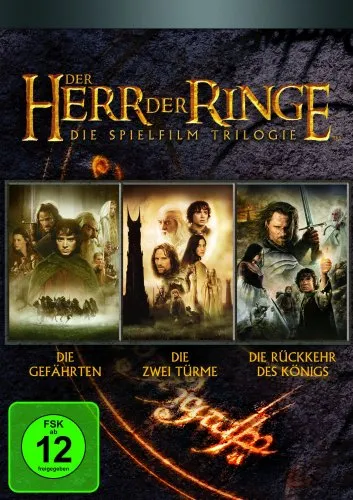 Der Herr der Ringe