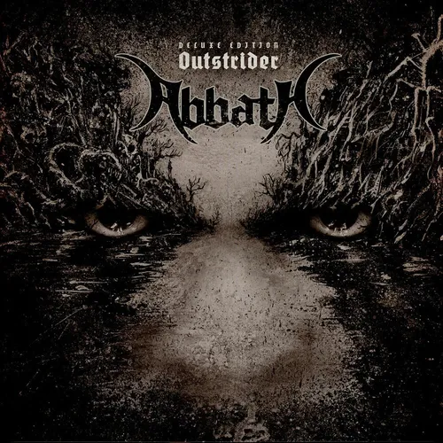Abbath - Outstrider Popup Edition (Vinyl LP - 2023 - EU - Original)