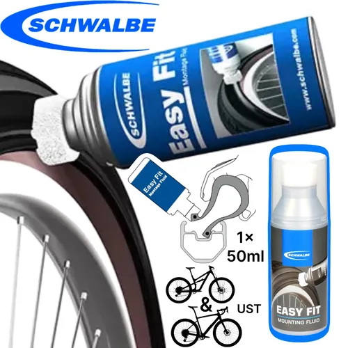 Schwalbe Fahrzeuge & Teile von Schwalbe