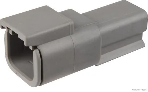HERTH+BUSS ELPARTS 50391002 Steckgehäuse