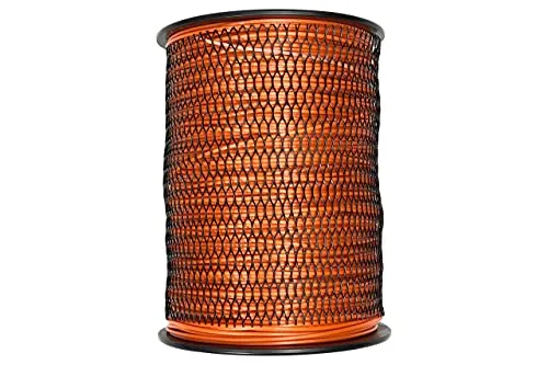 Mähfaden ALUCUT 2,7mm 240m Trimmerfaden rund Nylonfaden