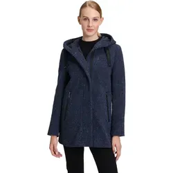 Gil Bret Damen Wolljacke mit Kapuze von Gil Bret