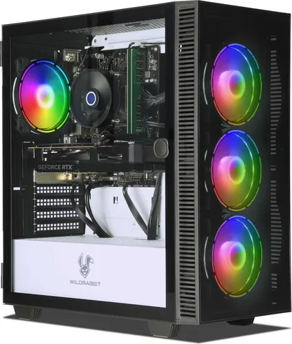 PCs bis 900 Euro von Ankermann-PC