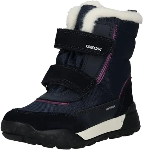 Produktbild Snowboots GEOX
