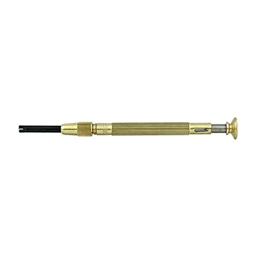 Bahco Uhrmacher-Schraubendreher Klingenbreite: 2.5mm von Bahco