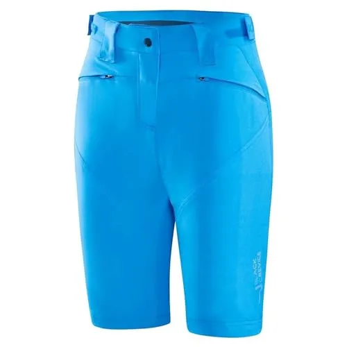 Black Crevice Damen MTB Pants, Spring Break, 36