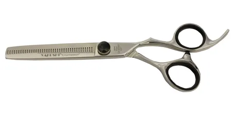 Yakushi Modellierschere Chameleon Classico 5,5 Zoll 30 Zähne