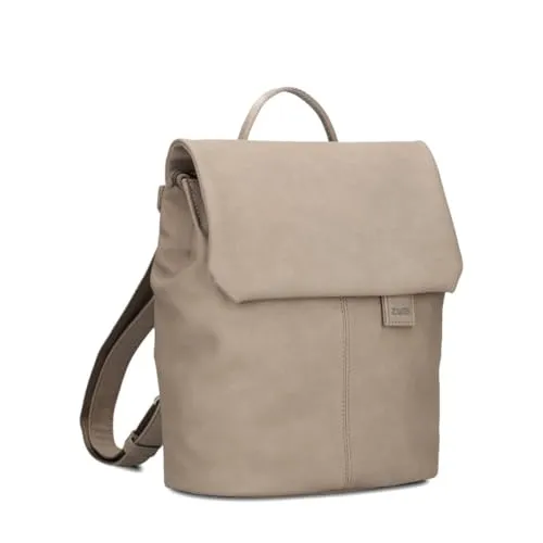 Stilvoller Damen Rucksack MR8 von MADEMOISELLE.M