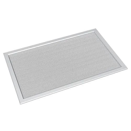 Dekoration Silber von Jalousiescout