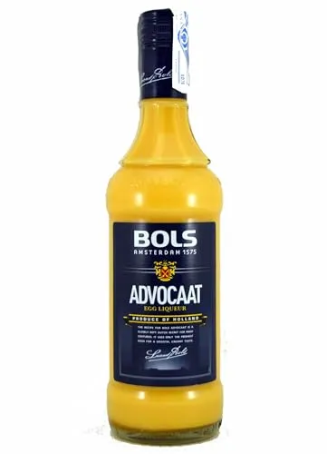 Bols Advocaat Eierlikör (0.5 l)