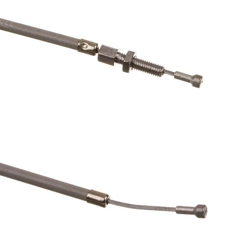 Bowdenzug Handbremse, grau - SR2, SR2E