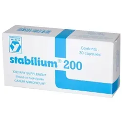 Stabilium Kapseln 30 St