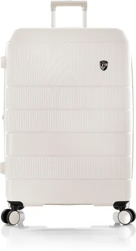 Koffer Weiß von Heys