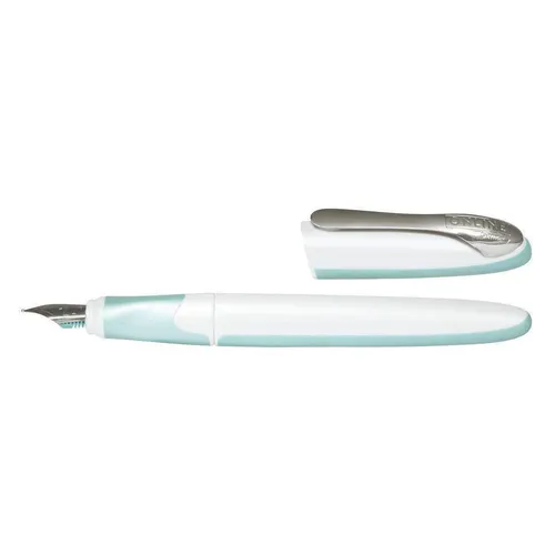 ONLINE Füllhalter Air Feder M Pastel Blue